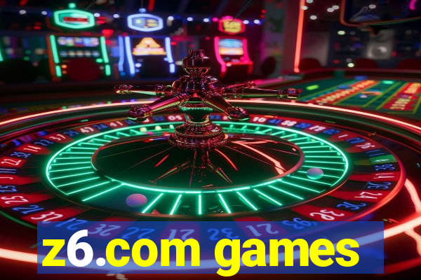 z6.com games